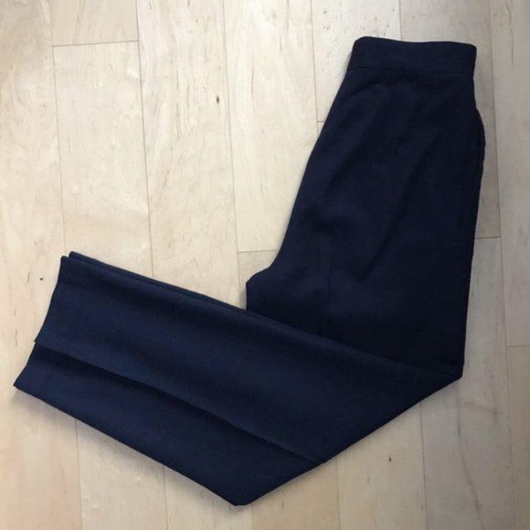 Tommy Hilfiger 100% Vintage Wool Pants